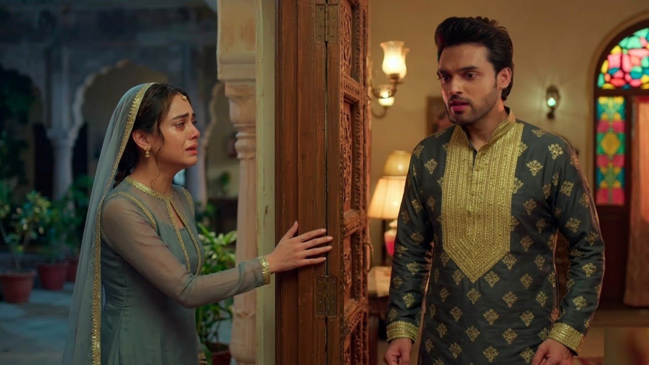 Sehar Hone Ko Hai Today Episode 14 March 2026 | New Promo | Upcoming Twist & Review 