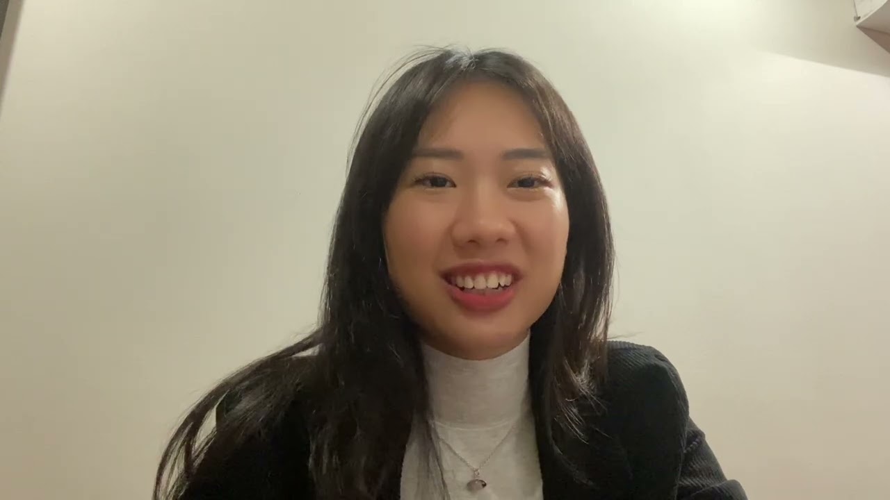 #vlog 4: Cơ thể luôn tìm cách nói chuyện với bạn đó! 