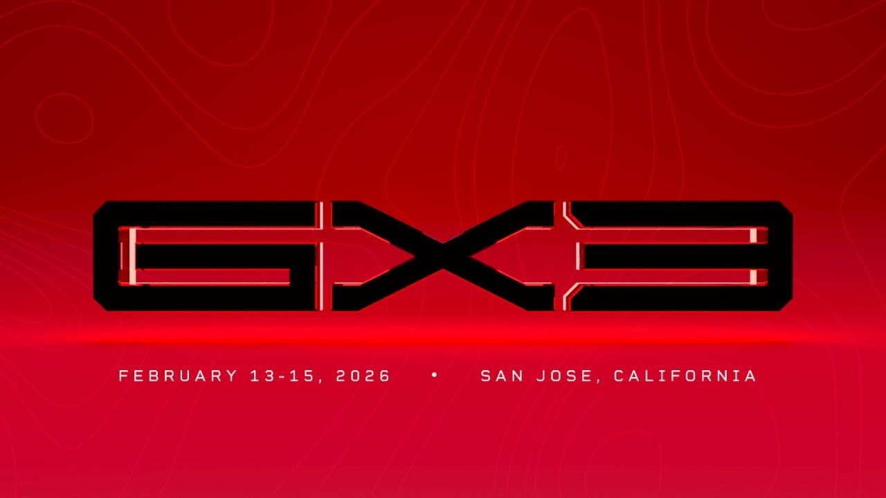 Genesis X3 現地配信 day2 feat