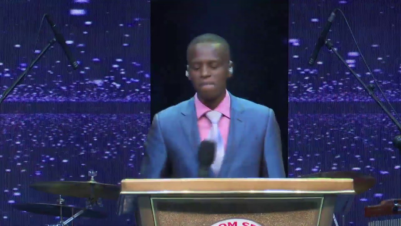 7 Mountains- Religion||Apostle John Kimani William
