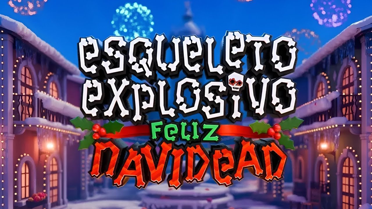 Equeleto Explosivo 🧨 Neuer Slot | Freispiele gekauft!