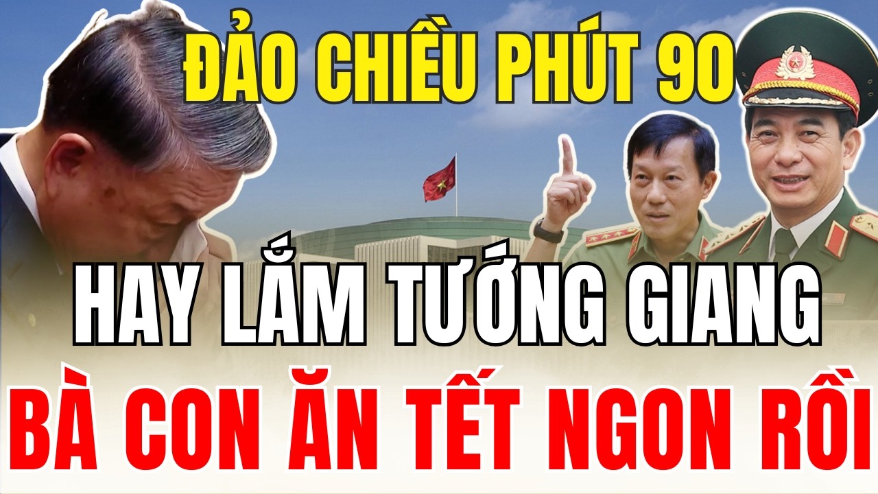 Tin tức việt nam thời sự mới nhất ngày 17/2/2026 ✈ Tin Nóng Chính Trị Việt Nam và Thế Giới