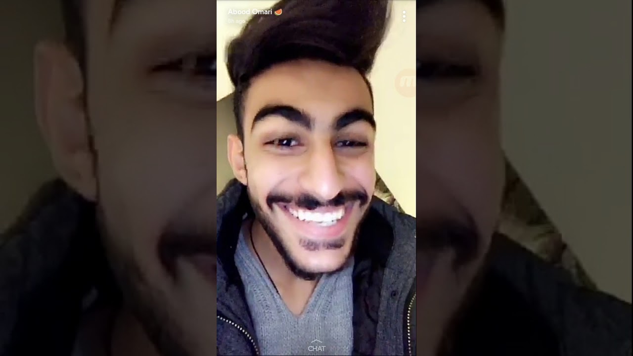 سناب عبود العمري 2/1/2018 سافر الى تركيا اسطنبول؟!