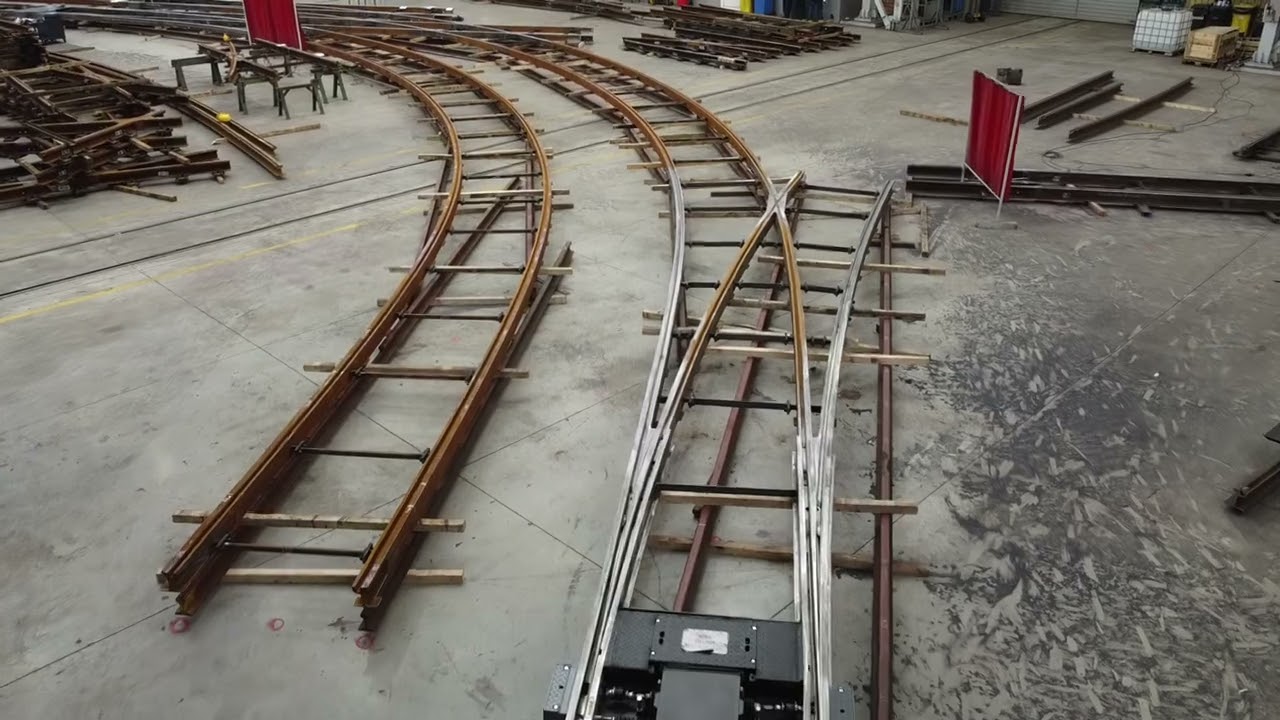 VOSSLOH COGIFER POLSKA