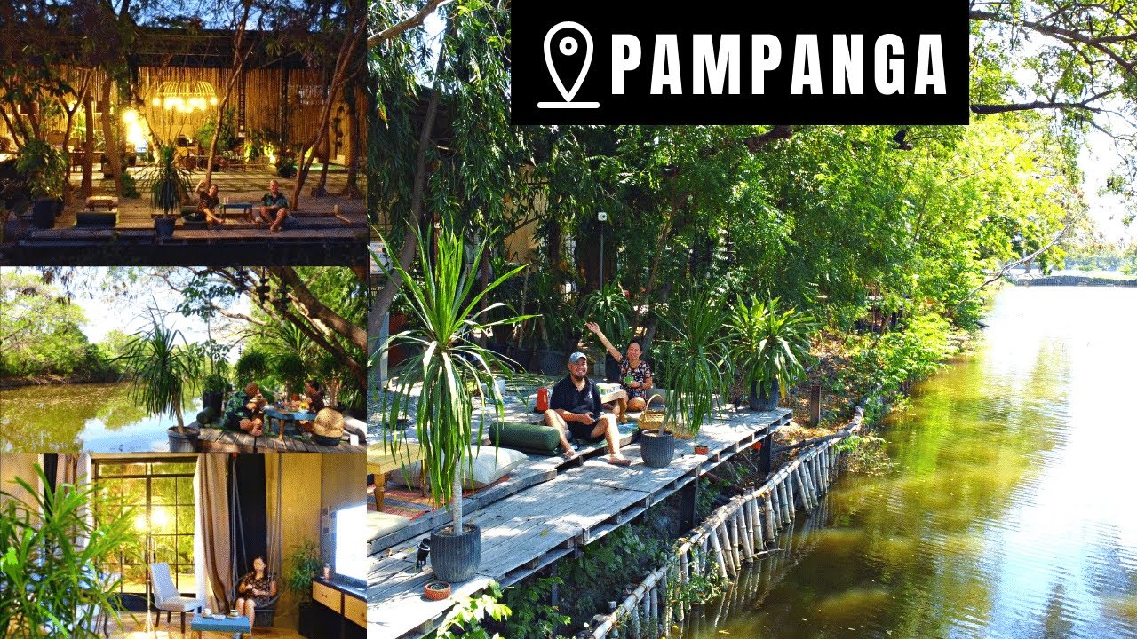 THE VENTA SUITES PAMPANGA | Beautiful & Very Relaxing Staycation in Guagua, Pampanga, Philippines!