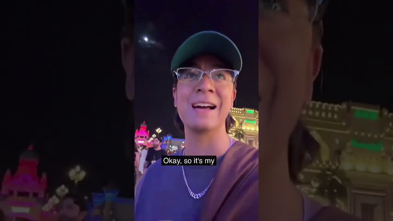 Quick style in Dubai 😍🤍💫 #quickstyle #quickeez