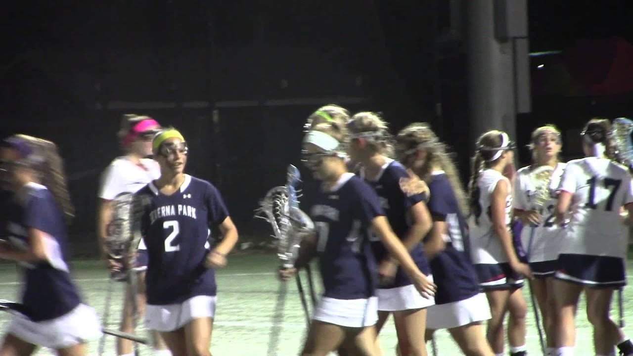 Severna Park Beats Bel Air For State Title, 5/19/15