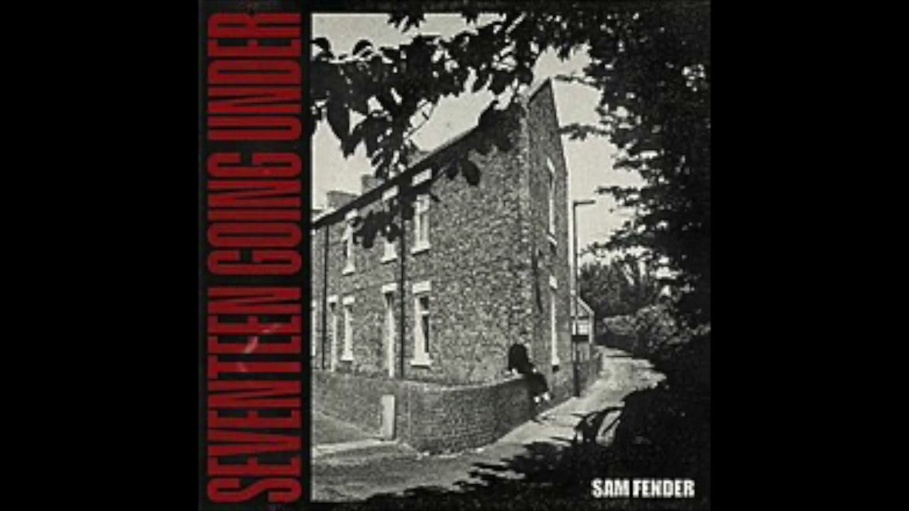 Sam Fender - Getting Started - (Instrumental Mix)
