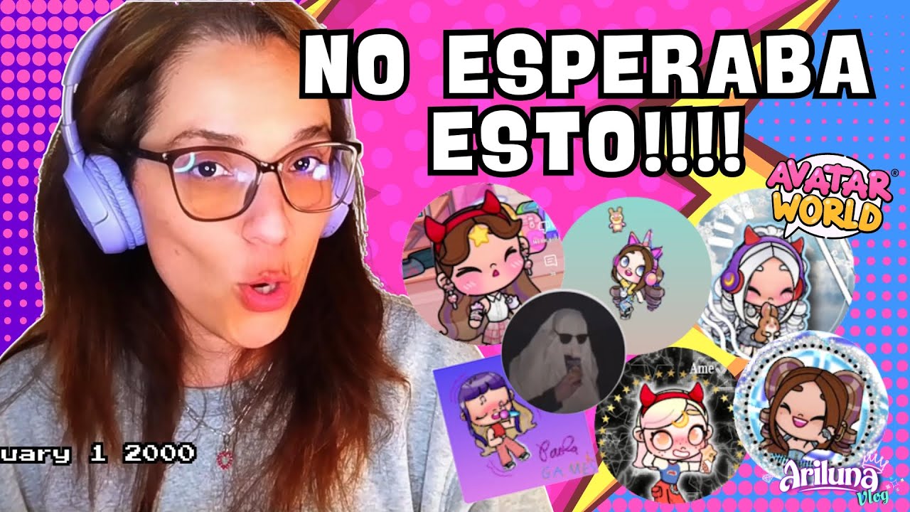 💡&iquest;QUI&Eacute;N TIENE EL MEJOR CANAL? | Rankeando Suscriptores | Ariluna Vlog