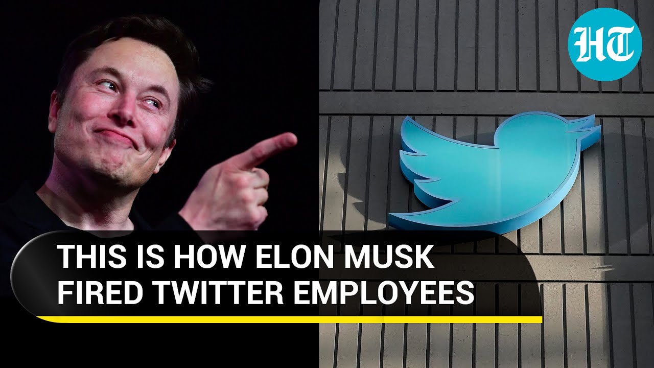 &lsquo;Wait for&hellip;&rsquo;: Twitter sued as Musk begins mass layoffs; Leaked mail reveals mega plan | Details