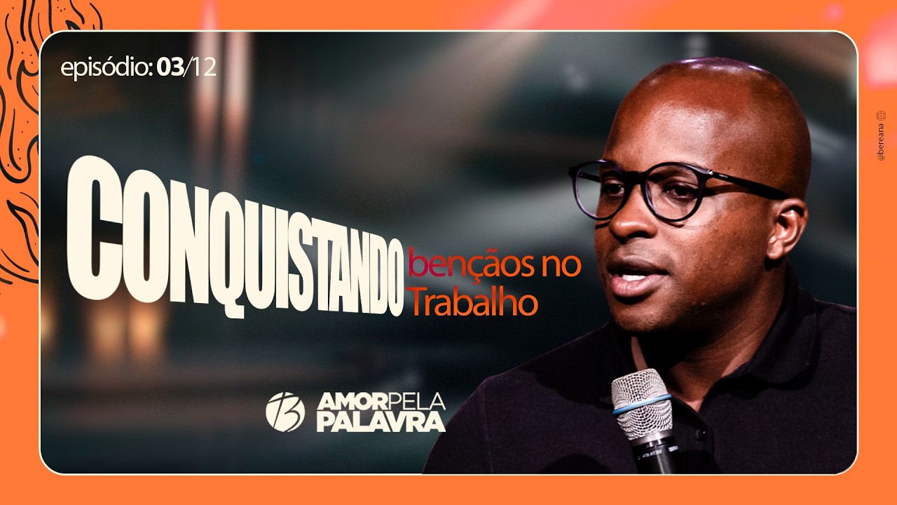 Culto Online | Bereana | Assembleia de Deus Ao Vivo