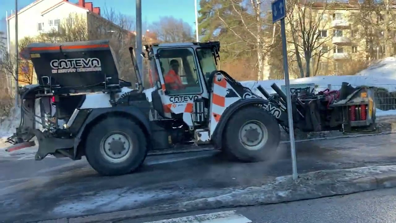 Stara alihankkija sepelöi