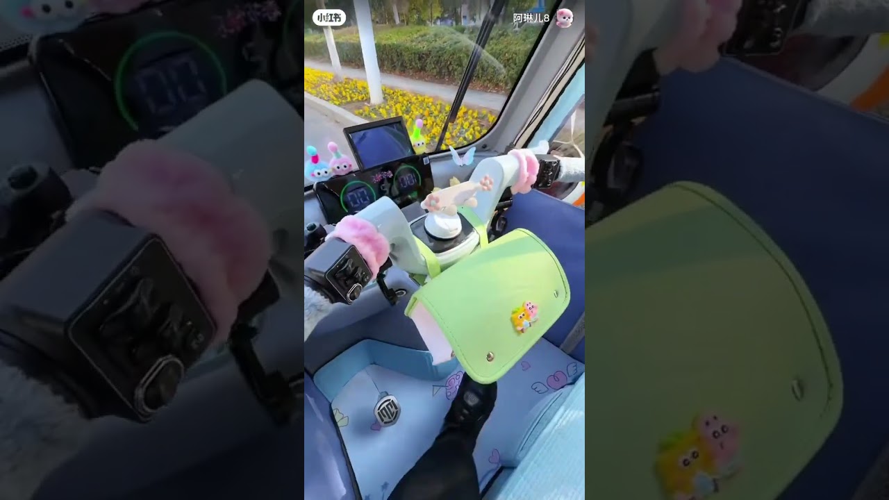 Small car home super cute #automobile #travel #car #camping