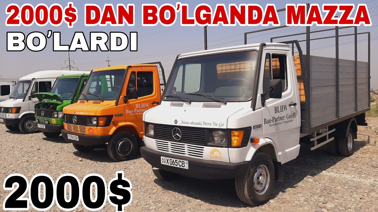 28 IYUL QOQON MASHINA BOZORIDA 3000$ SIZ IZLAGAN MERCEDESLAR ZAVOTISKOY MERSEDESLAR HUNDAY
