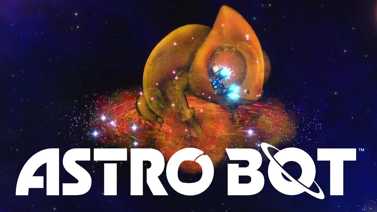 Let's Re-Play Astro Bot #04 • Camo-Kosmos | Deutsch