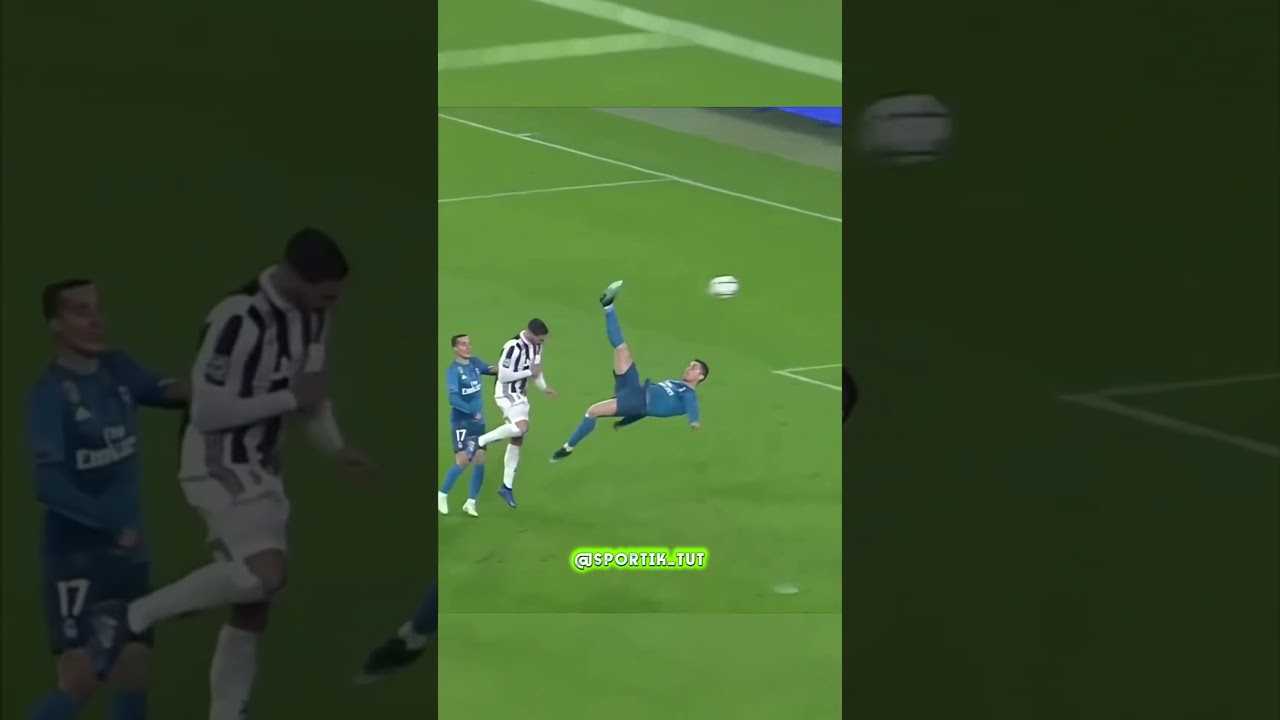Fantastic moment in FOOTBALL | Фантастические моменты в футболе