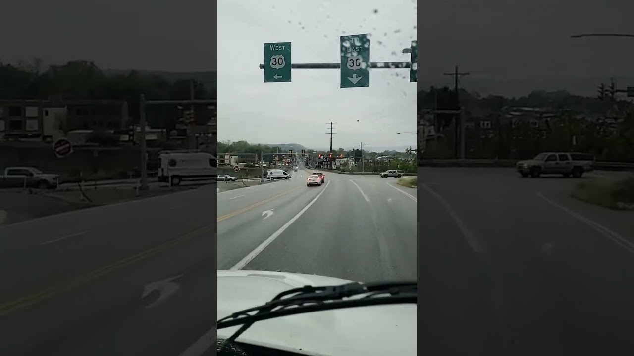 columbia PA