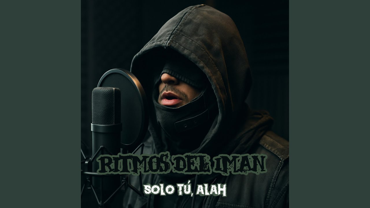 Solo T&uacute;, Alah