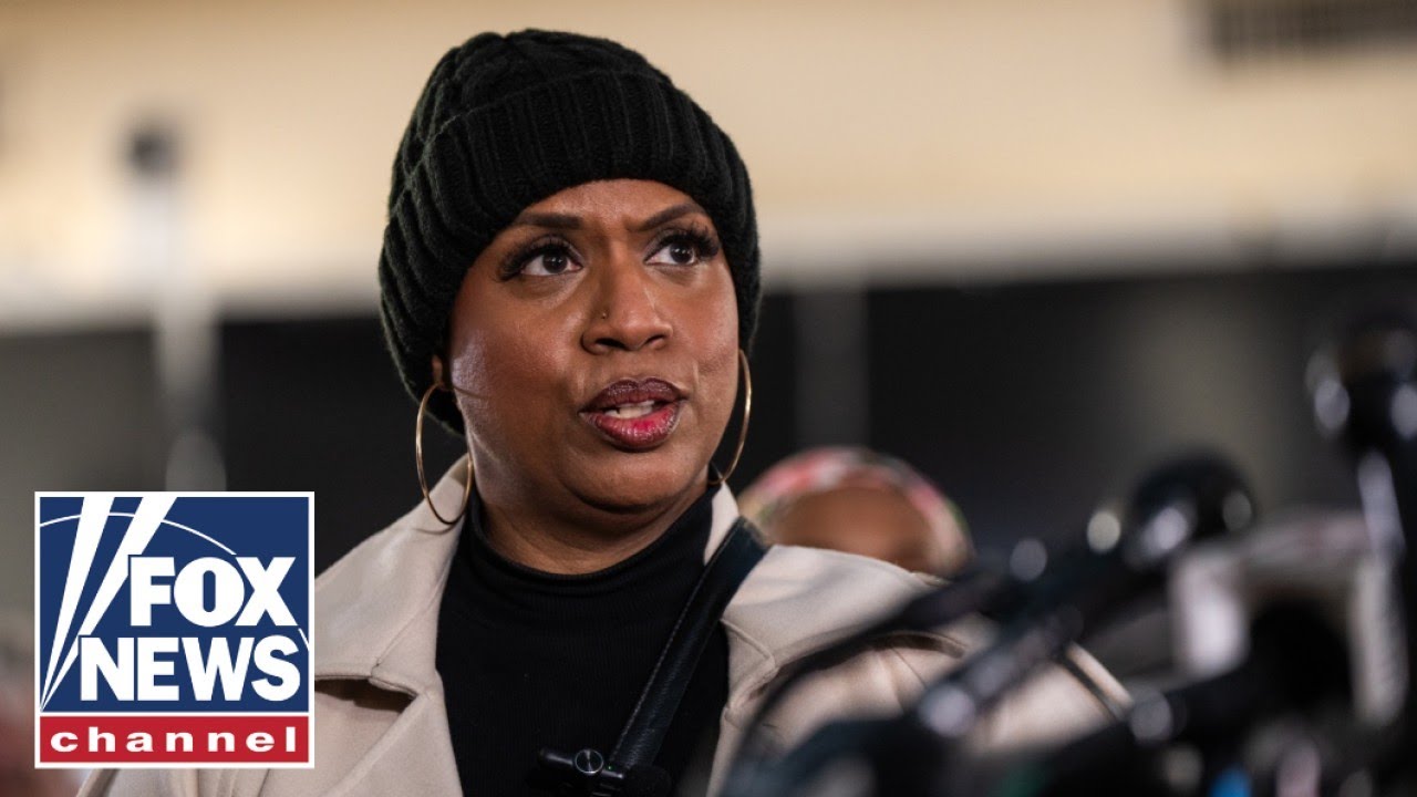 NEW: 'Squad' member's SURGING finances exposed in new report