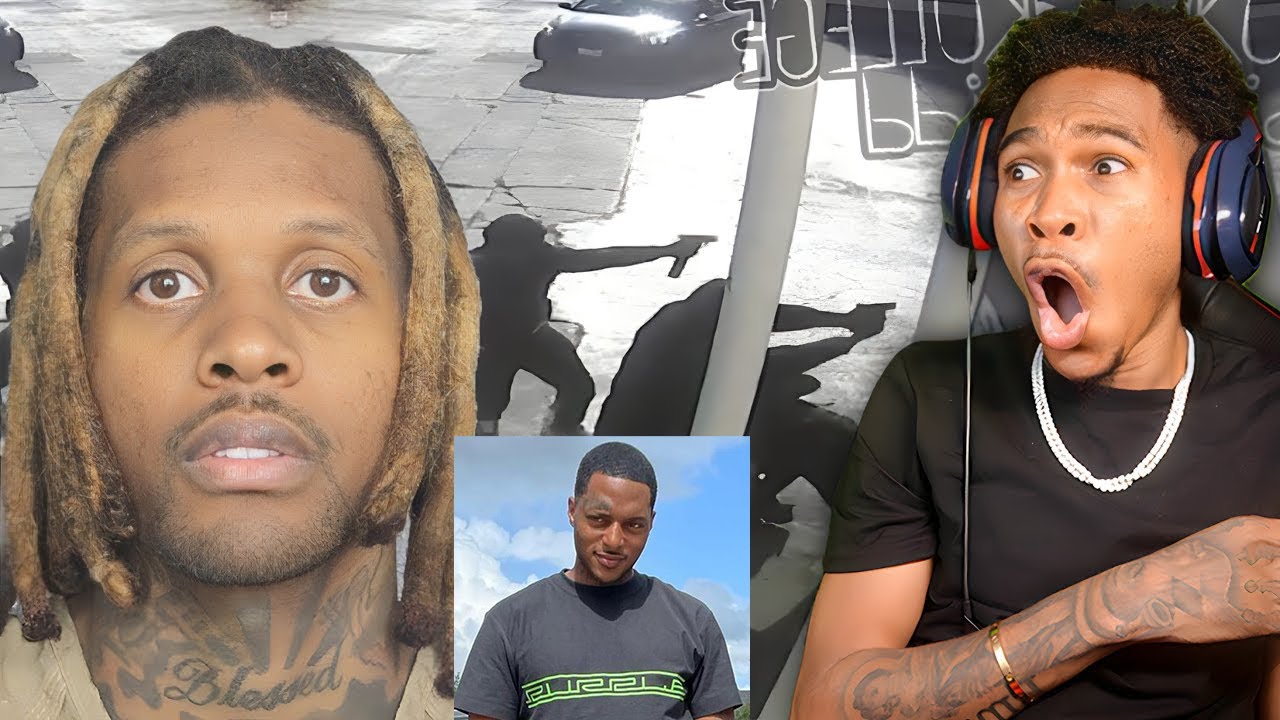 This Is How Lil Durk & O Block Killed FBG Cash