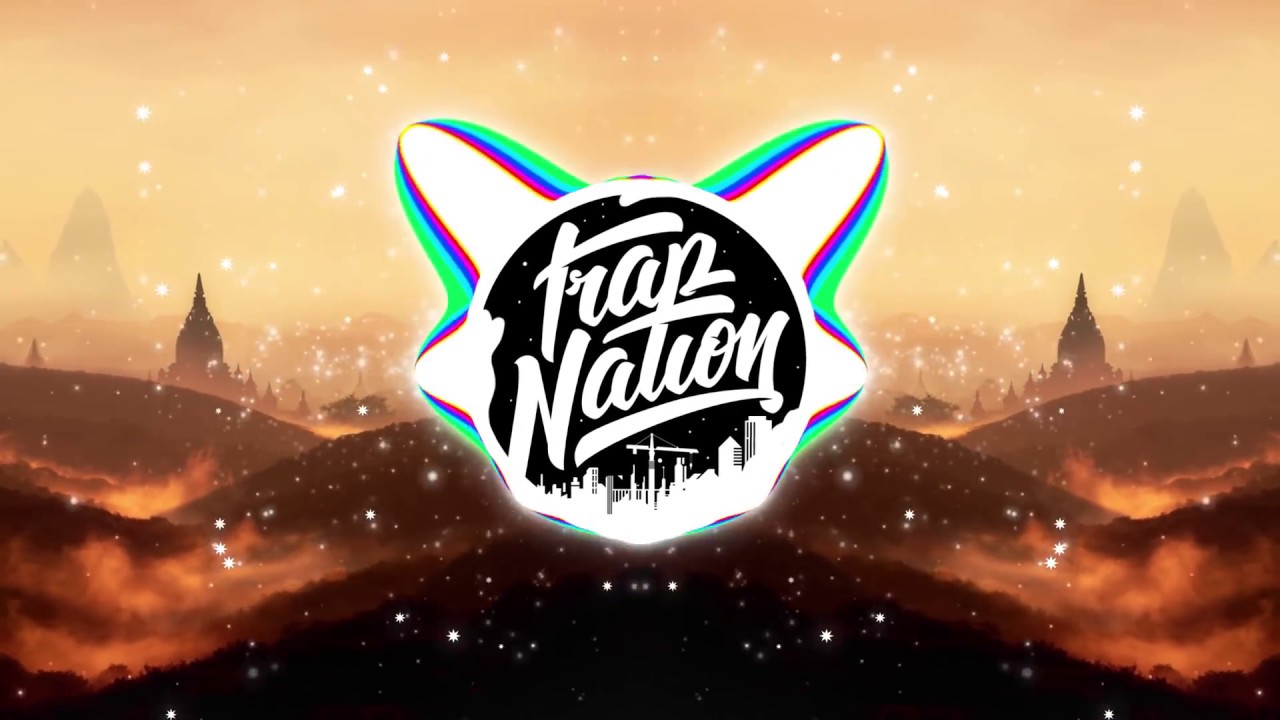 Apashe & High Klassified - I'm Fine (ft. Cherry Lena)