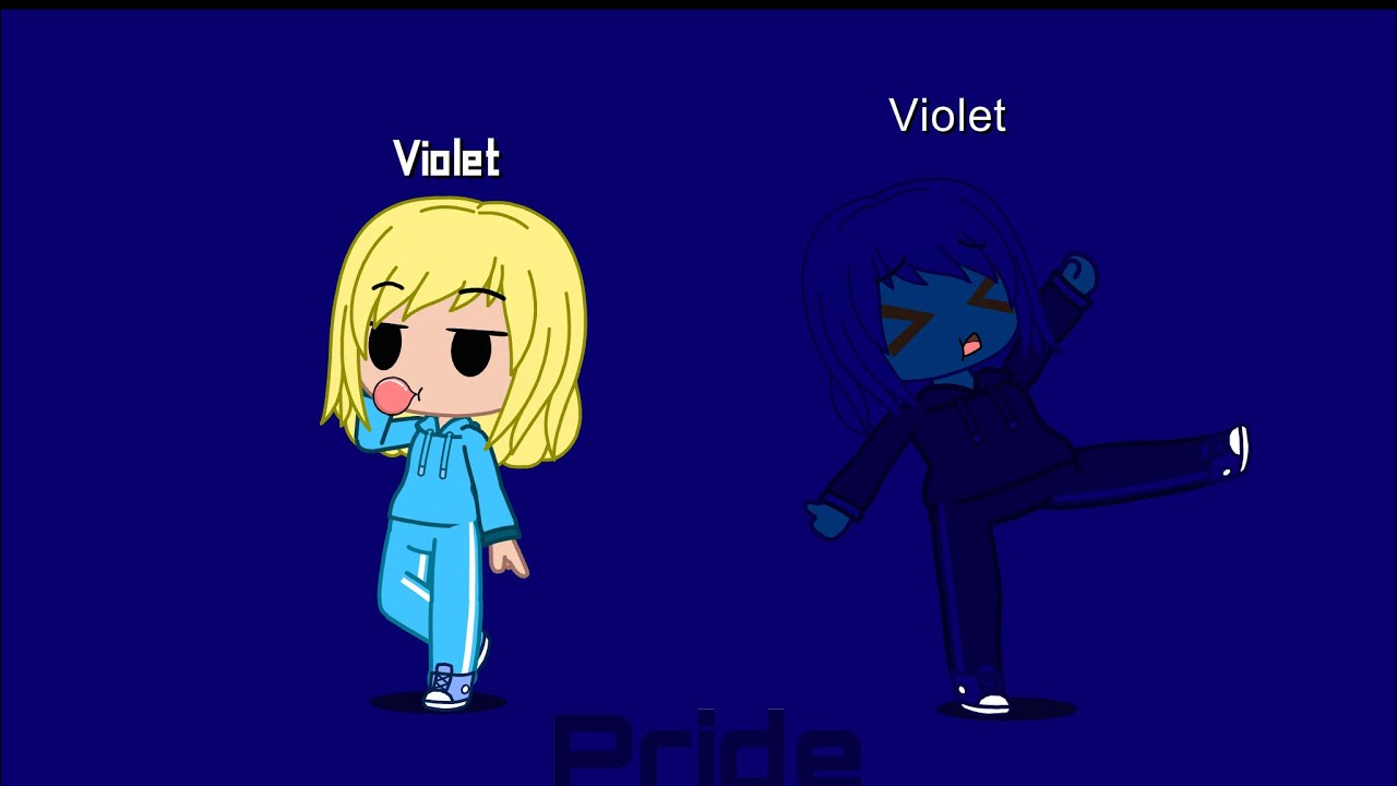 Violet’s death
