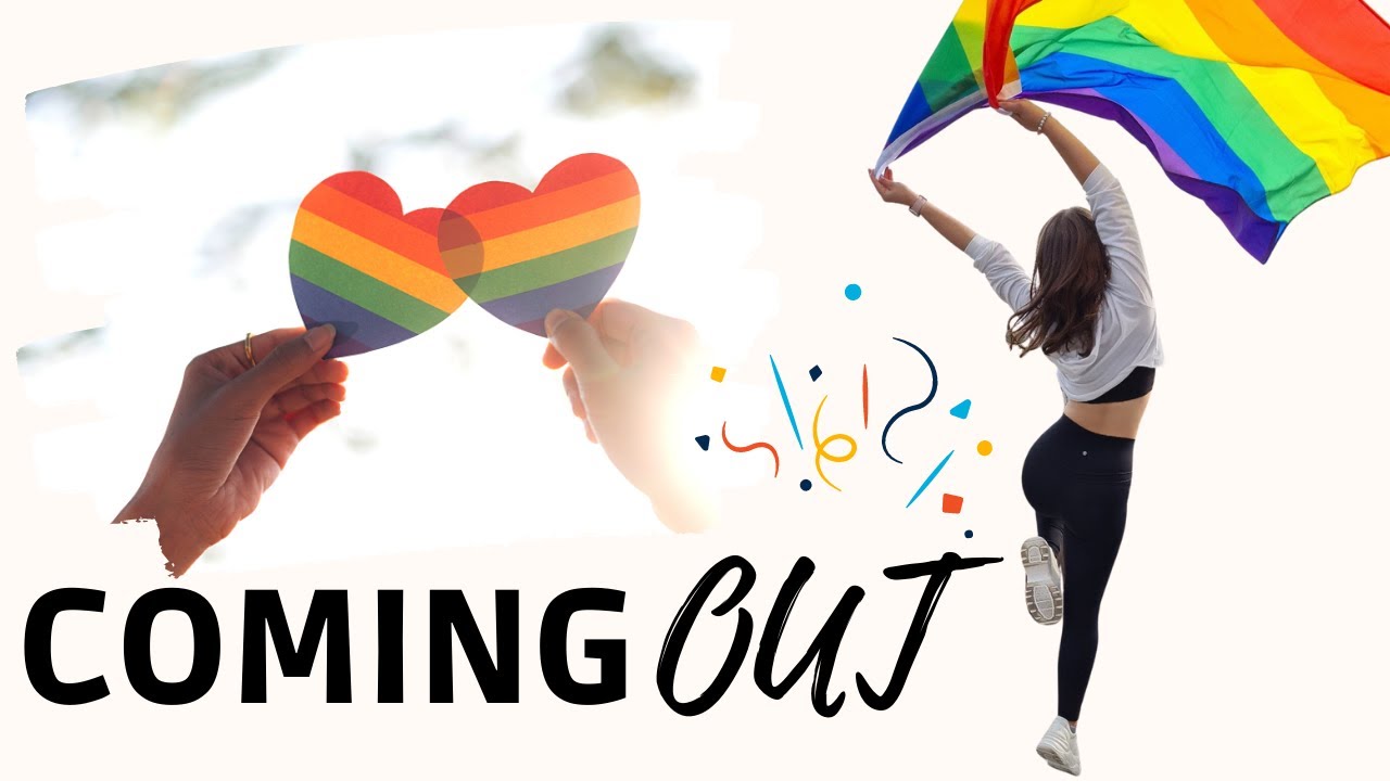 Coming Out | Darf ich vorstellen... | kriss colours