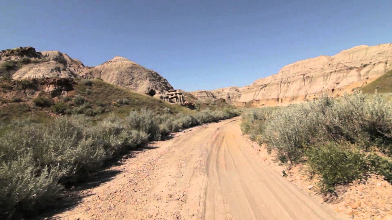 FilmTools 3025 Triangulation Kit Triple Test: Highway, Speed Bumps and Gravel Road