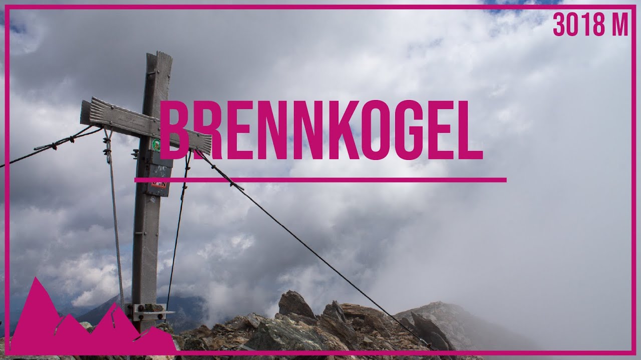 Vom Hochtor zum Brennkogel (3018m) | Unser dritter 3000er