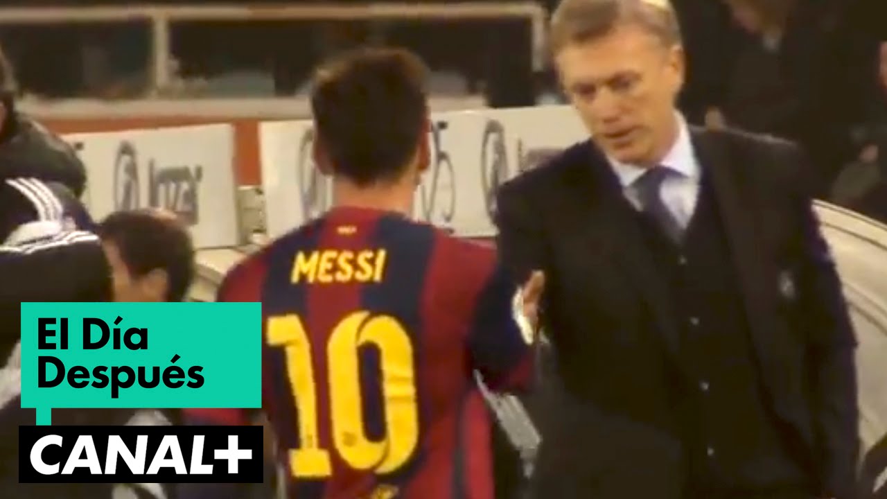 El Día Después (05/01/2015): La Derrota del Barça