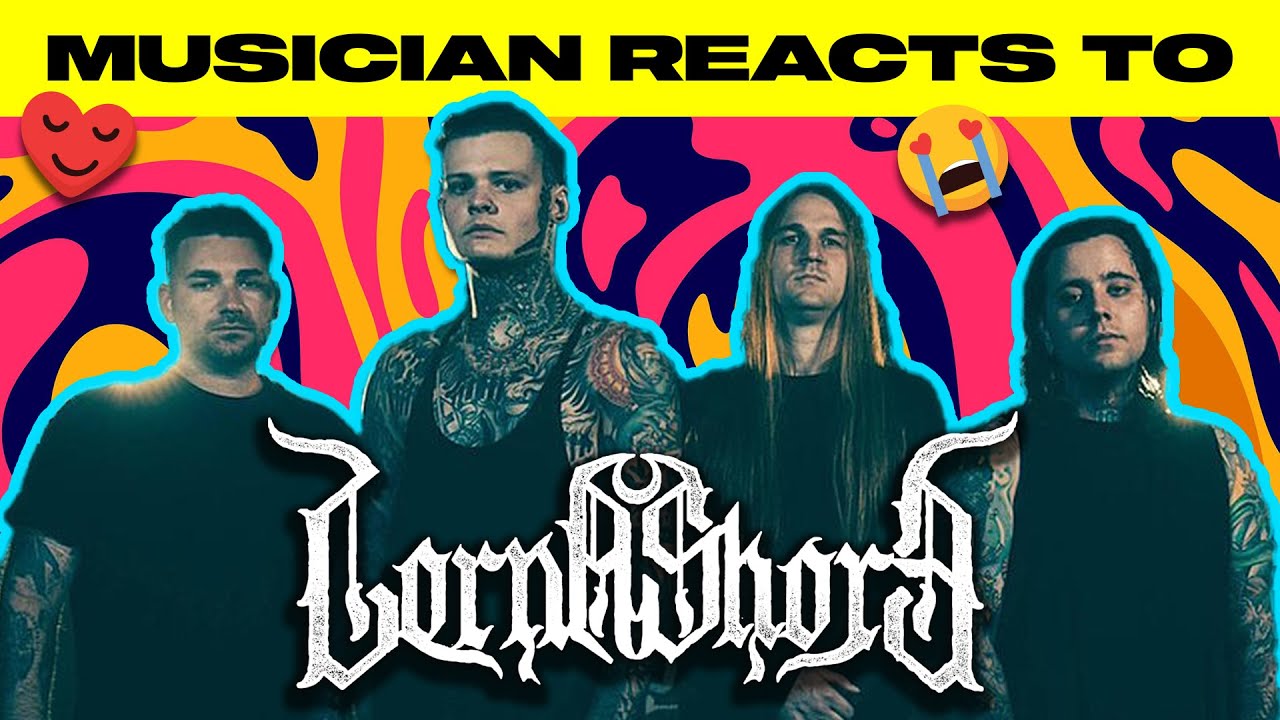 Musician Reacts To | 