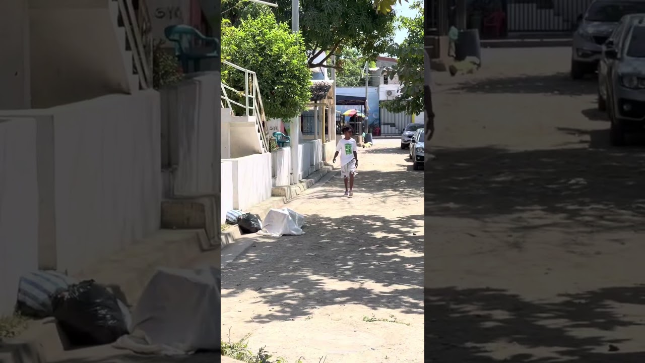 Ladrando como perro / Broma 🤣