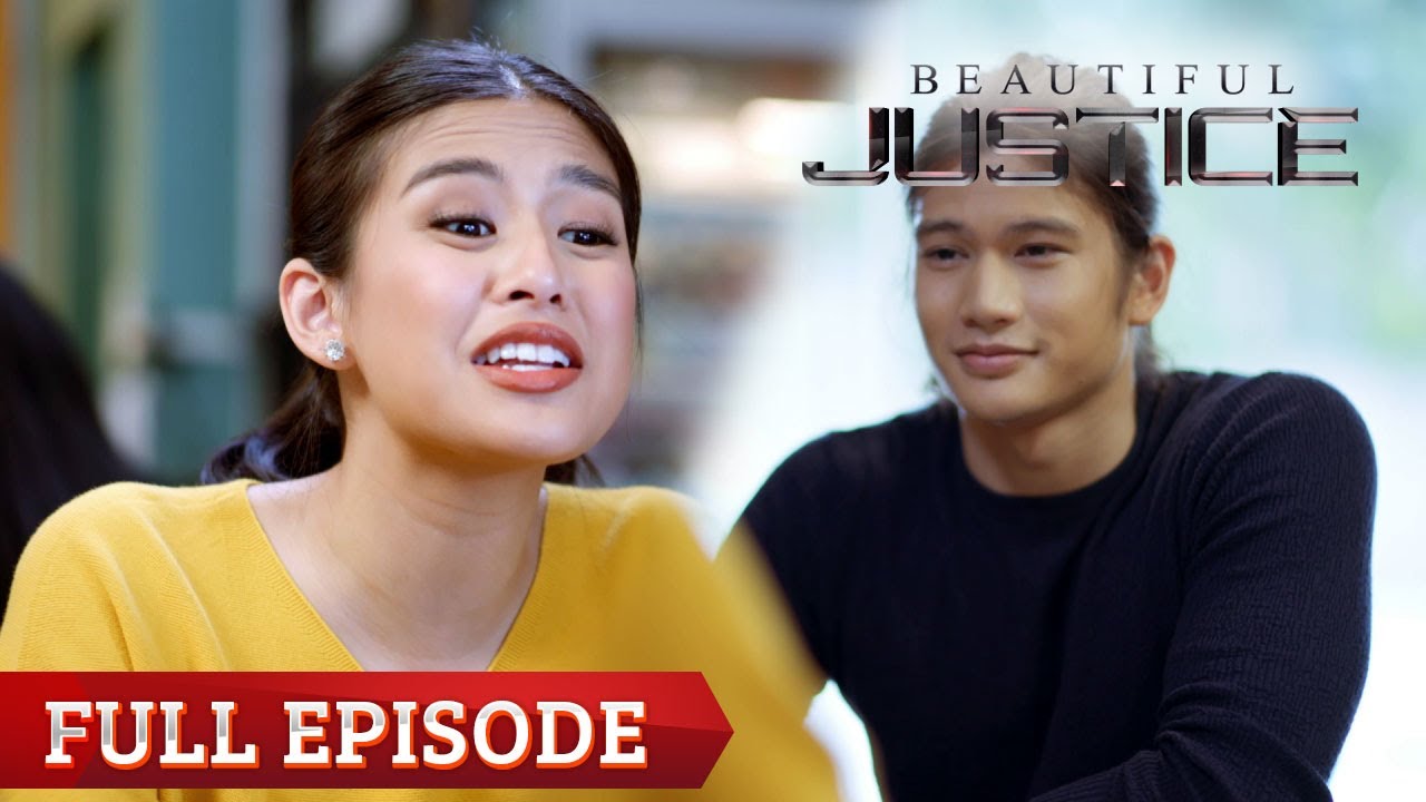 Beautiful Justice: Full Episode 7