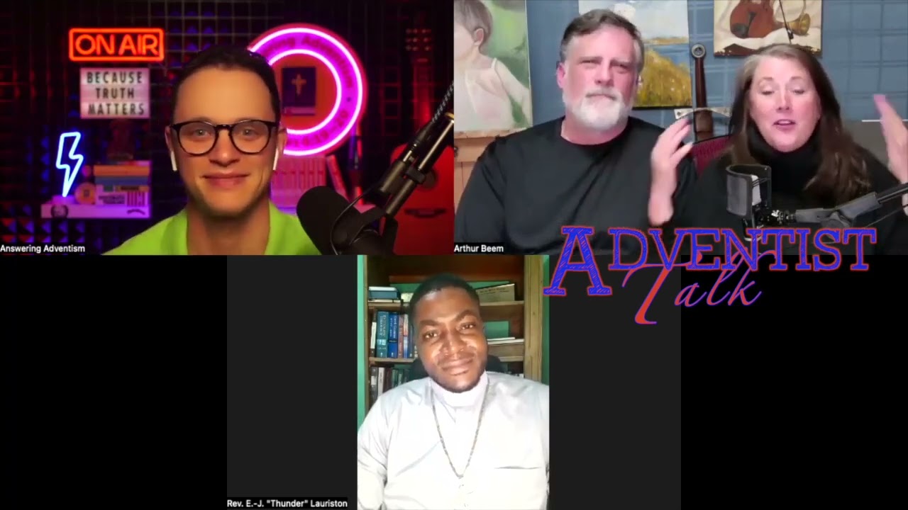 Discovering the Sabbath After Adventism Part 3