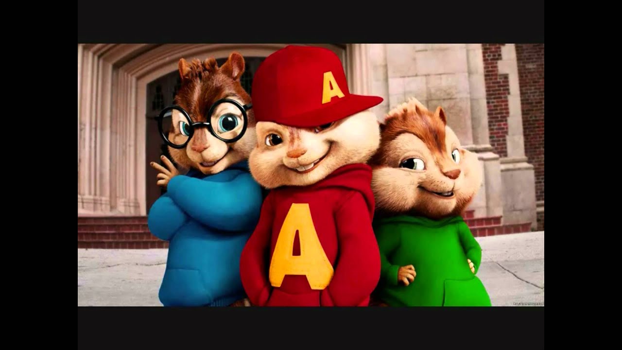 Gem Boy - Capitan Blatta 8 (Chipmunks Version)