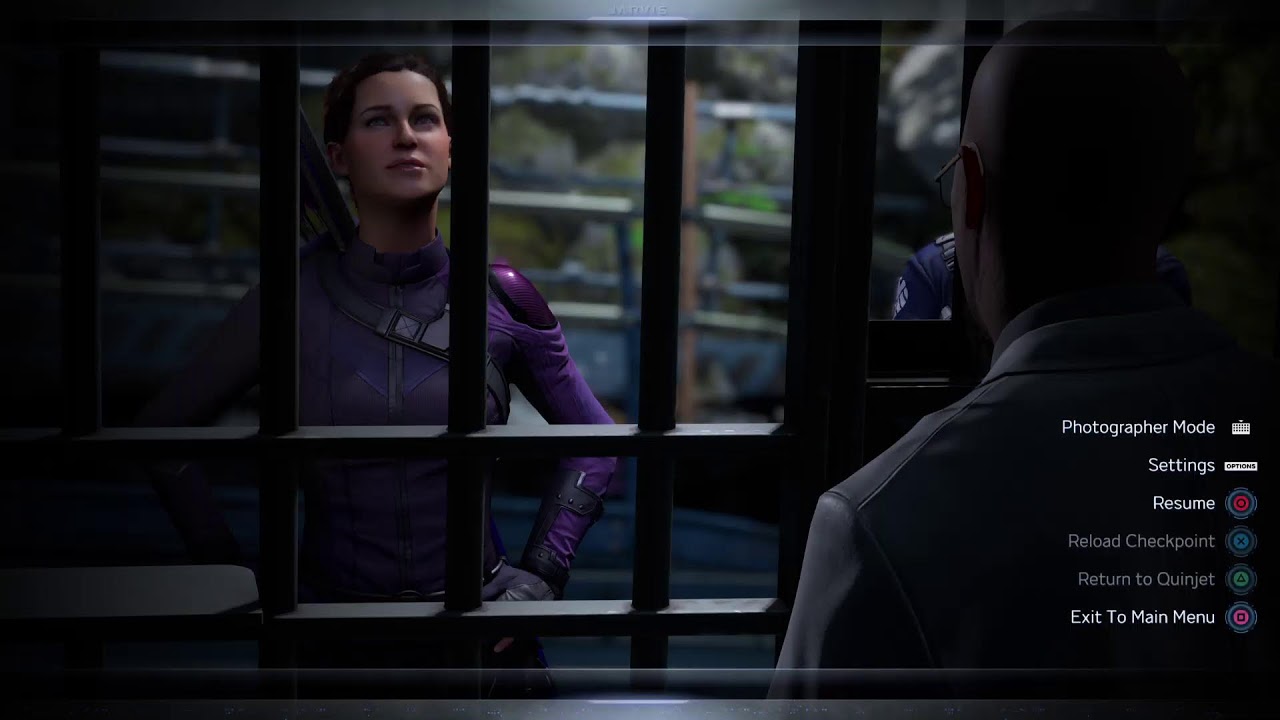 Marvel Avengers (read discription) (ive played this before on xbox) im picking things back up