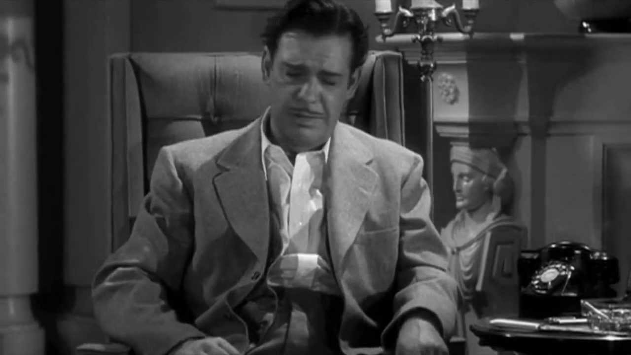 Lon Chaney Jr.- Precious