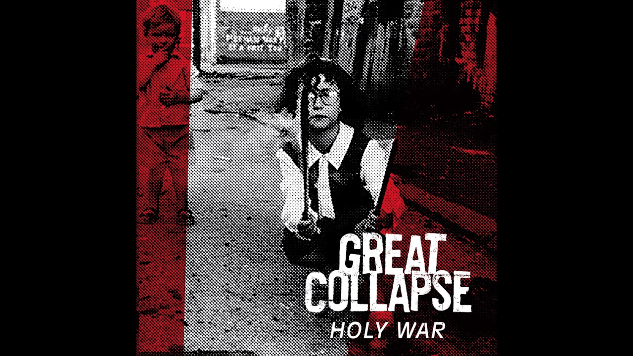 GREAT COLLAPSE - New Abolition (Official)