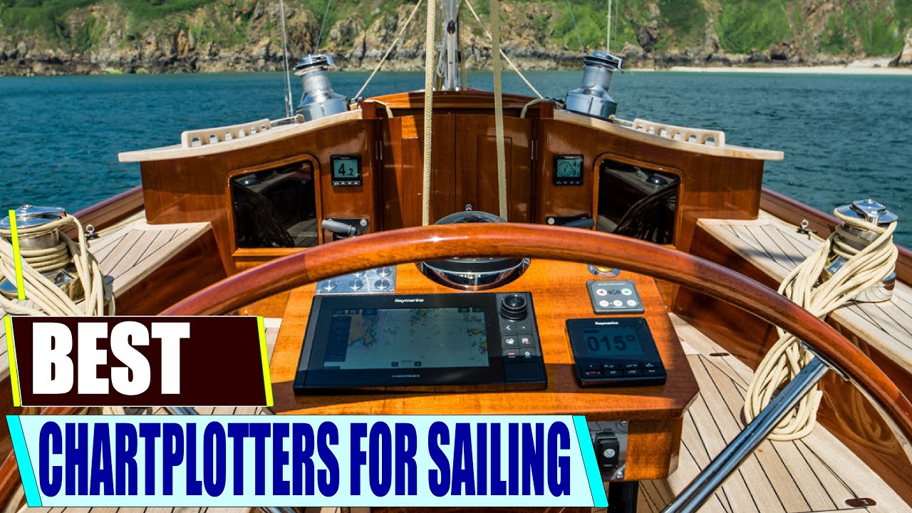 ⛵️ Best Chartplotters for Sailing & Fishing (2025) | Garmin vs Raymarine vs B&G