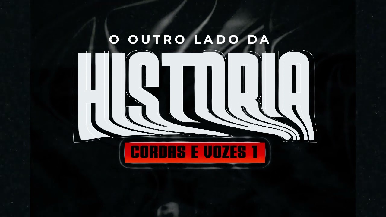 Entre cordas e Vozes 1 - Outro lado