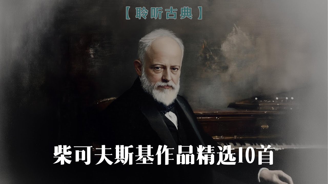 【聆听古典】柴可夫斯基作品精选10首