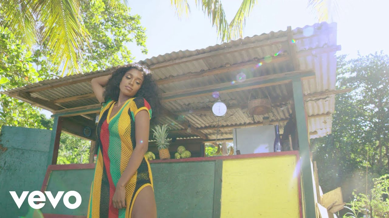 Reggie ‘N’ Bollie - On The Floor (Official Video) ft. Beenie Man