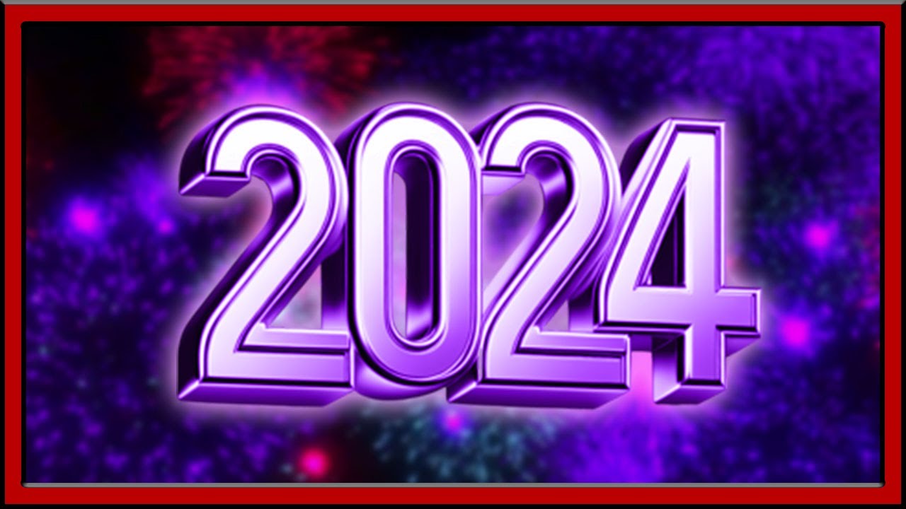 Last Video of 2024