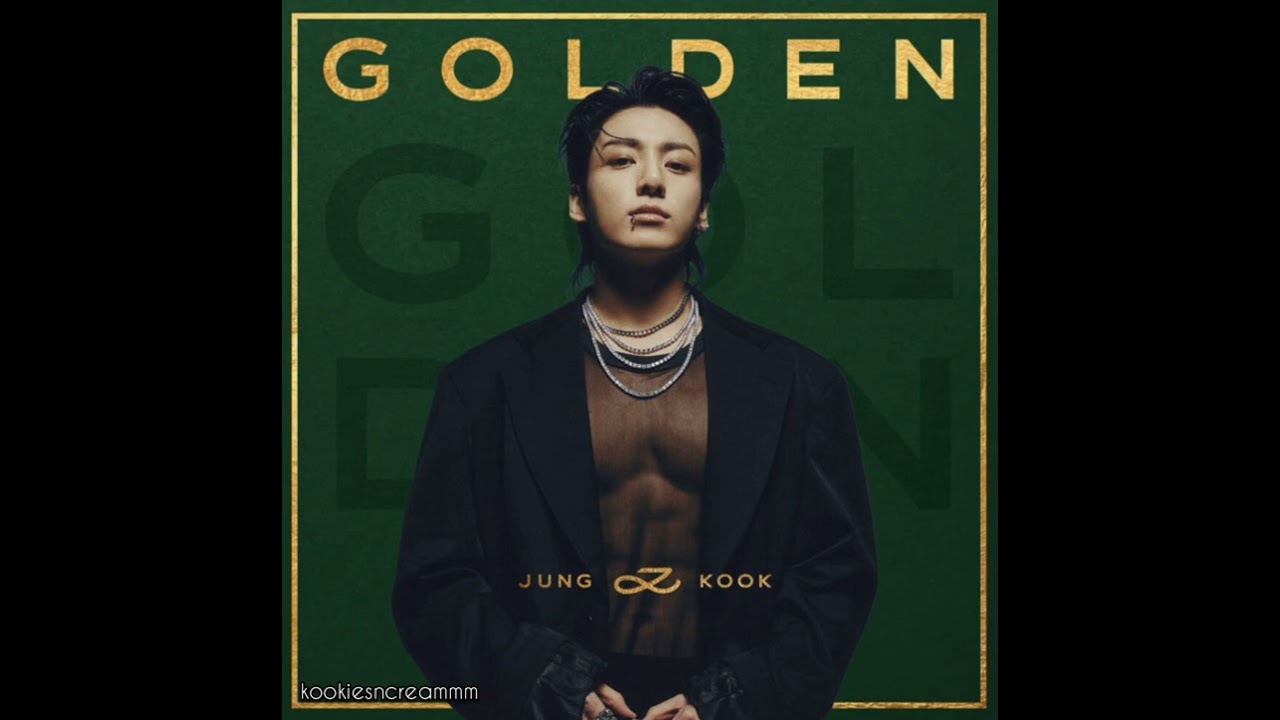 정국 (Jungkook) - Standing Next to You Hidden Vocals