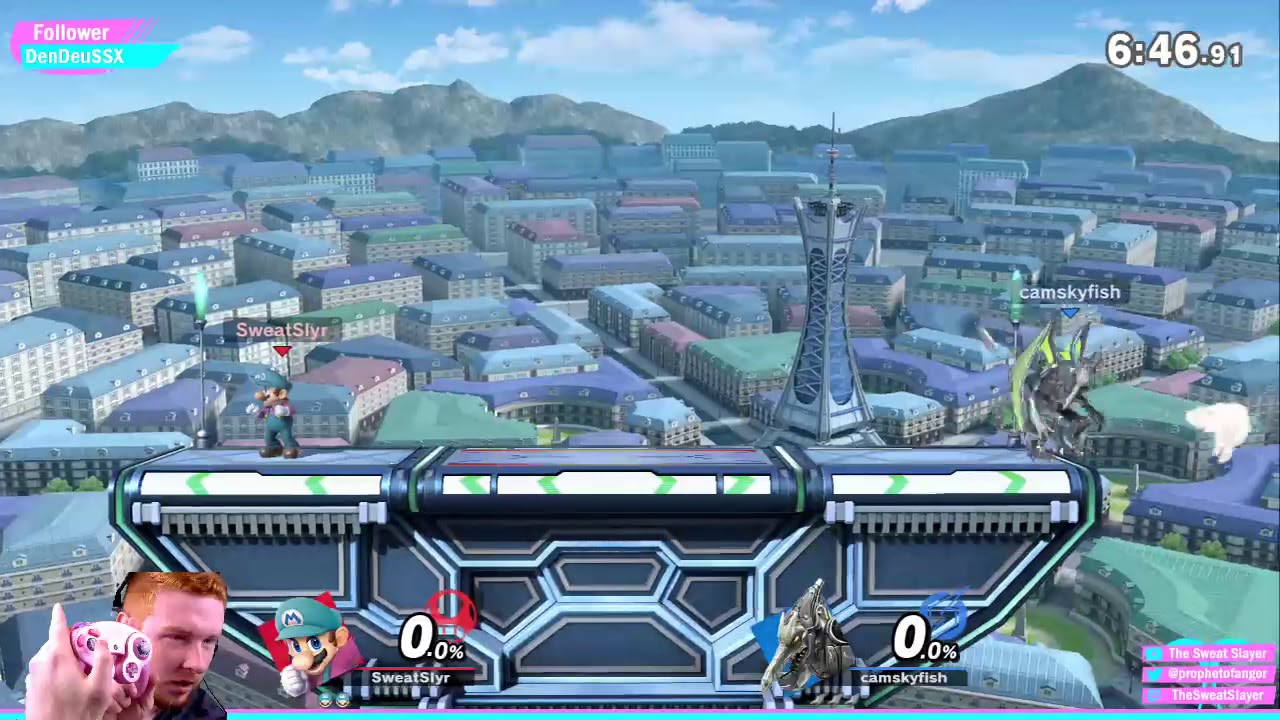 Smash Shorts: #FixUltimateOnline