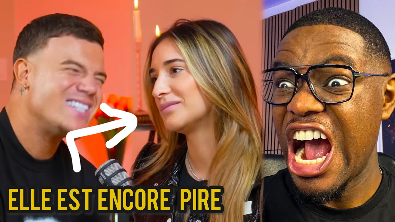 AD Laurent a compl&egrave;tement perdu la raison