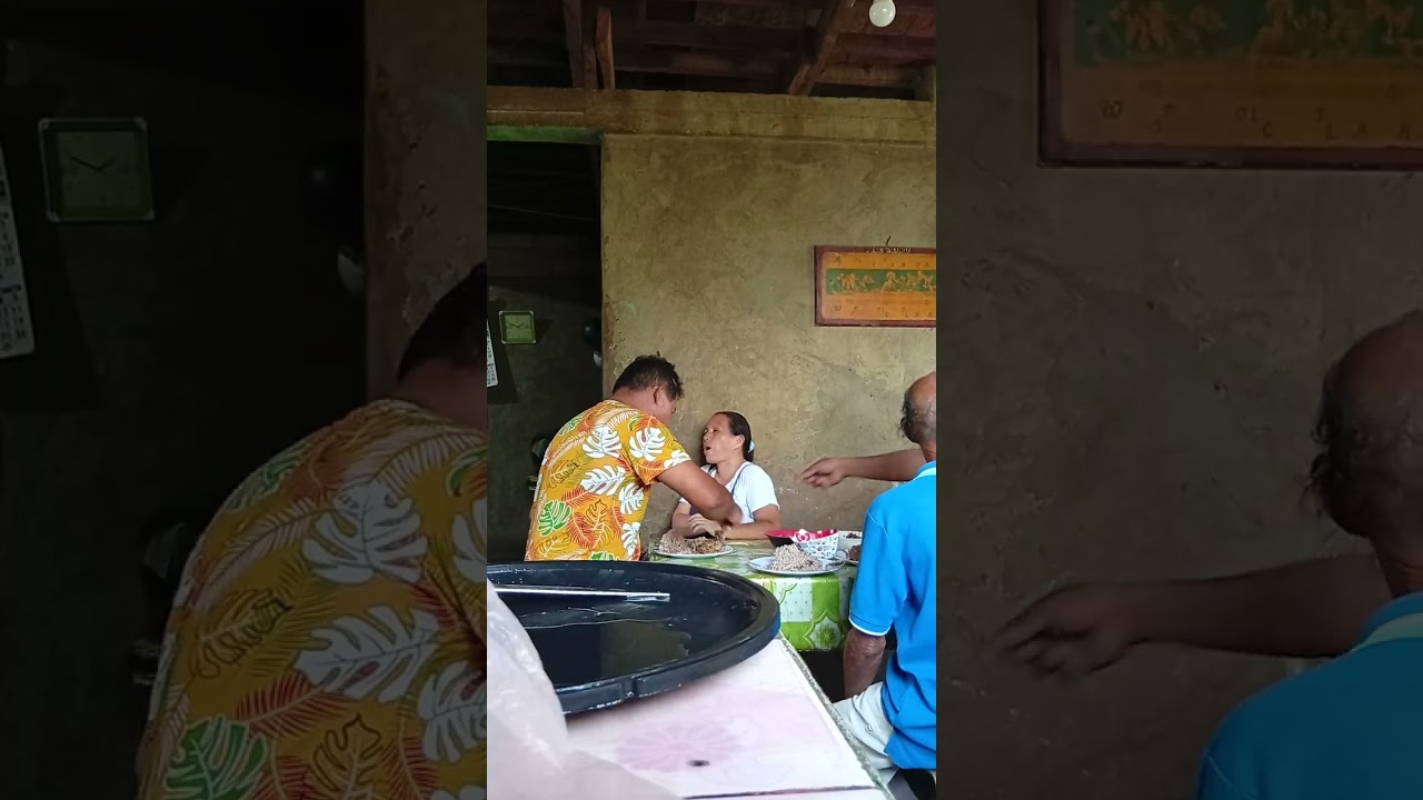 7 January 2026 kusog Kaayo mo kaon
