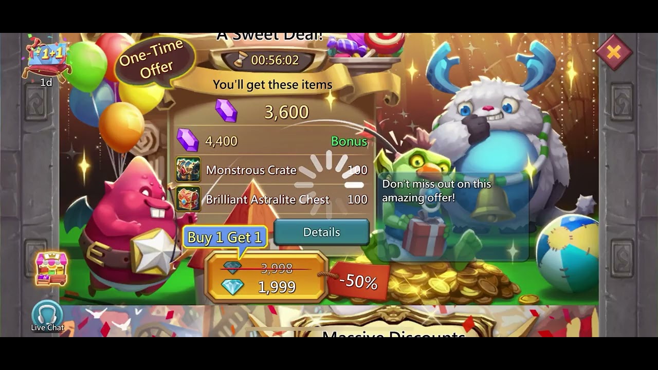 UPGRADING THE RALLY TRAP! AMAZING LUCK?