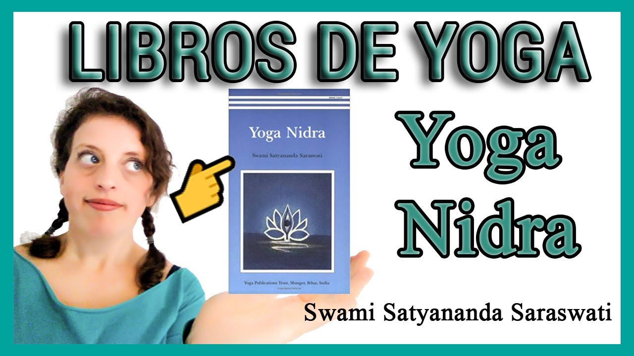 LIBROS DE YOGA📘(2019): DESCUBRE 