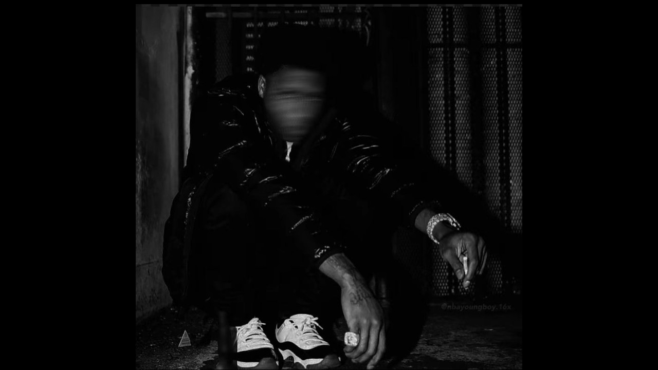 [FREE] (Pain Guitar) NBA YoungBoy Type Beat 2026 - 